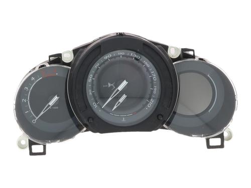 Instrument cluster DS DS 3 (SA_) 1.6 BlueHDi 100 (SABHY0, SABHYT) | BP38760650C47 - Image 2