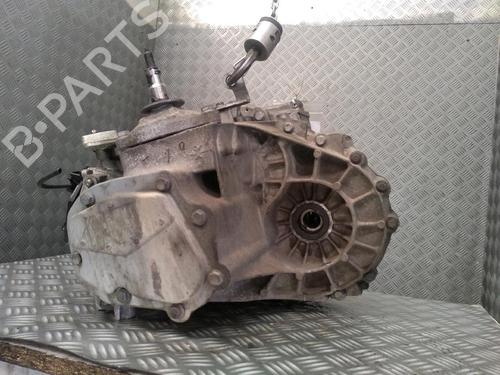 Gearbox CITROËN DS4 (NX_) 1.6 HDi 115 | BP17161496M3 
