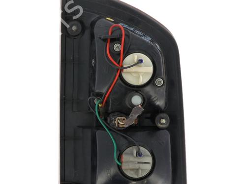 Left tailgate light SSANGYONG KYRON 2.0 Xdi 4x4 | BP29947578C79 - Image 7