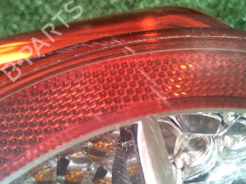 Right taillight CHEVROLET AVEO / KALOS Hatchback (T250, T255) 1.2 LPG | BP30076382C35 