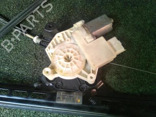 Front right window mechanism CITROËN C4 Grand Picasso II (DA_, DE_) 1.6 HDi / BlueHDi 115 | BP30073660C23