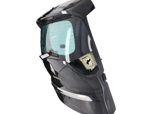 Used Tailgate Tailgate RENAULT GRAND SCÉNIC IV (R9_) 1.6 dCi 130 (130 hp) 39953304 39953304