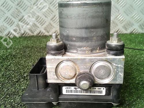 ABS pump PEUGEOT 508 I (8D_) 2.0 HDi | BP30075764M43