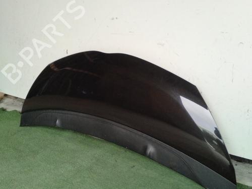 Used Hood TOYOTA IQ (_J1_) 1.0 (KGJ10_, KGJ10R) (68 hp) 30931570