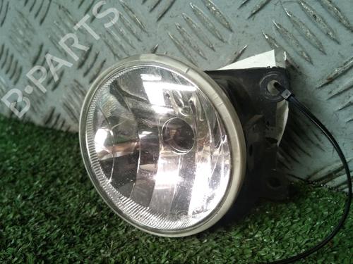 Left front fog light PEUGEOT 207 (WA_, WC_) 1.4 HDi | BP18478368C30