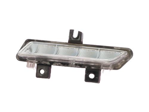 Used Left daytime light RENAULT CLIO IV (BH_) 1.5 dCi 75 (75 hp) 30625003