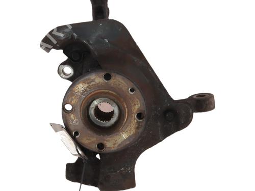 Left front steering knuckle CITROËN NEMO MPV 1.4 HDi | BP36953428M25 - Image 3