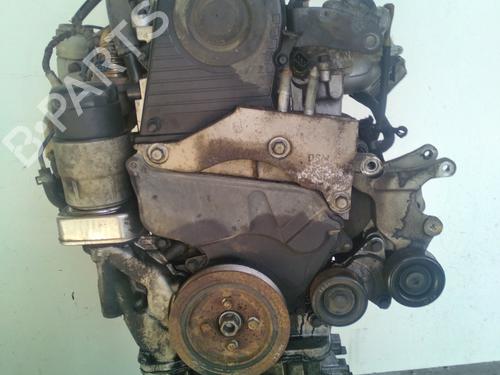 Engine HYUNDAI SONATA V (NF) 2.0 CRDi | BP32158310M1