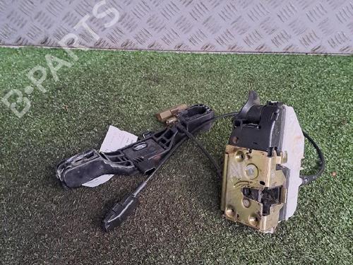 Used Front left lock OPEL ASTRA H (A04) 1.7 CDTI (L48) (100 hp) 23084921