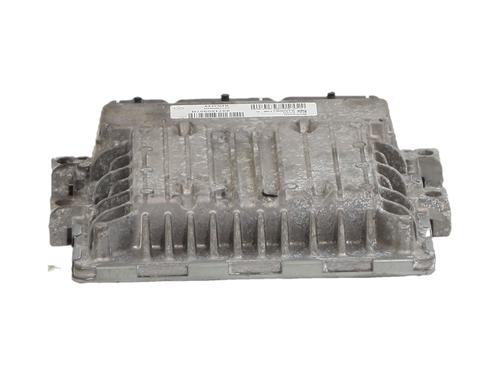 Engine control unit (ECU) RENAULT MEGANE III Hatchback (BZ0/1_, B3_) 1.5 dCi | BP39986876M57 - Image 2