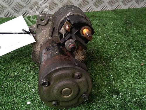 Starter RENAULT CLIO III (BR0/1, CR0/1) 1.4 16V | BP30071816M8 - Image 5