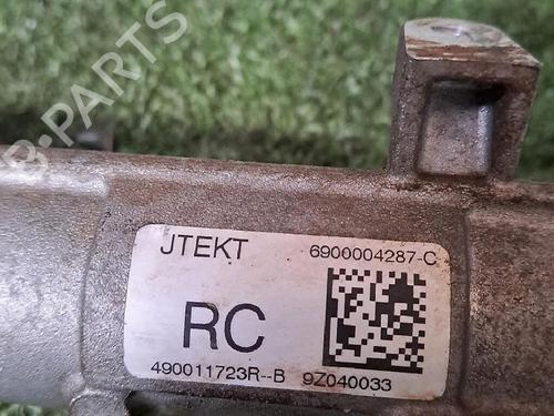 Steering rack RENAULT CLIO V (B7_) 1.0 SCe 75 (B7M5) | BP29949686M22  - Image 5