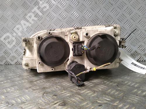Right headlight VOLVO S40 I (644) 1.8 i | BP11406672C29 