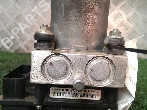 ABS pump RENAULT MASTER III Van (FV) 2.3 dCi 125 FWD (FV0C, FV0D, FV0G, FV0H, FV0J, FV0K,... | BP30075697M43  - Image 5