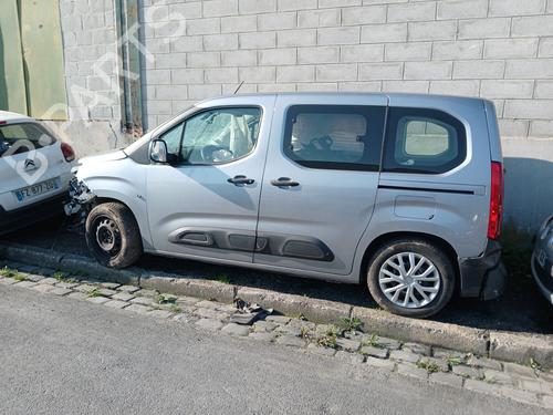 Used Parts CITROËN BERLINGO (ER_, EC_) 1.5 BlueHDi 75 4506092