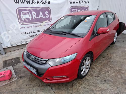 Engine HONDA INSIGHT (ZE_) 1.3 IMA (ZE28, ZE2) | BP31932722M1 - Image 19