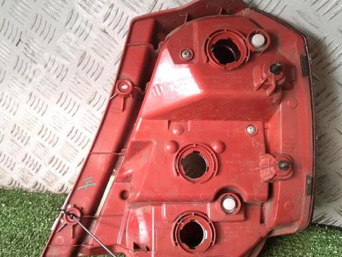 Left taillight CHEVROLET AVEO / KALOS Hatchback (T250, T255) 1.2 | BP30076157C34 