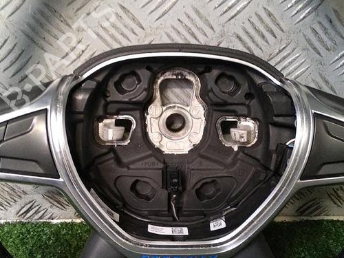 Steering wheel DACIA LODGY (JS_) 1.6 LPG (JSAV) | BP30073051C49 - Image 5