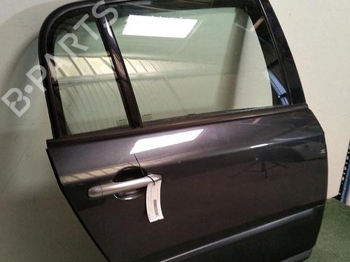 Right rear door RENAULT VEL SATIS (BJ0_) 2.0 dCi (BJ03, BJ0B) | BP30071942C5