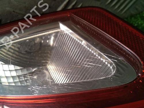 Right tailgate light RENAULT TWINGO II (CN0_) 1.2 16V (CN04, CN0B) | BP30075781C80  - Image 12
