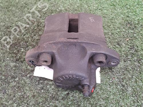 Right front brake caliper RENAULT CLIO II (BB_, CB_) 1.5 dCi (B/CB07) | BP26876537M104 