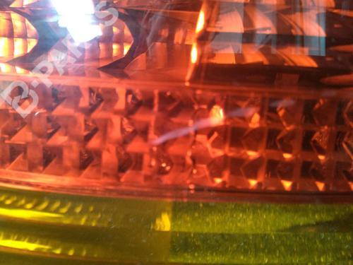 Right taillight BMW 7 (E65, E66, E67) 735 i, Li | BP11408586C35 