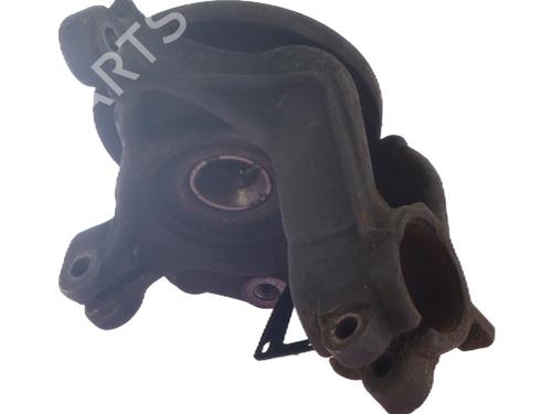 Left front steering knuckle CITROËN C3 II (SC_) 1.1 i | BP31129371M25  - Image 5