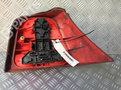 Left taillight VW GOLF IV (1J1) 1.9 SDI | BP11404523C34 