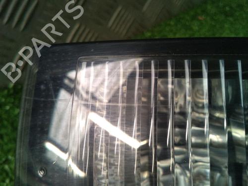 Right taillight OPEL MERIVA A MPV (X03) 1.3 CDTI (E75) | BP17211601C35 