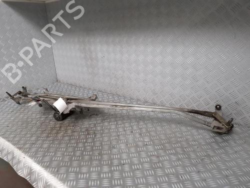 Front wiper motor PEUGEOT 807 (EB_) | BP30072601M29 - Image 2