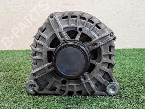 Used Alternator PEUGEOT 208 I (CA_, CC_) 1.6 HDi / BlueHDi 75 (75 hp) 25859144