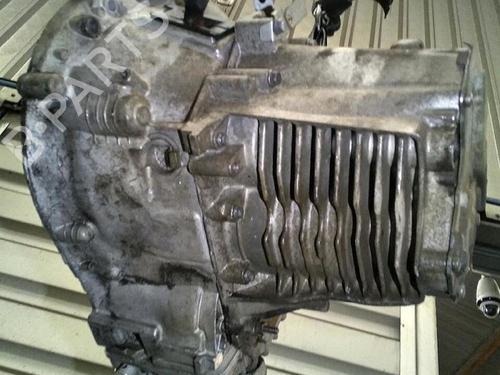 Gearbox PEUGEOT 407 SW (6E_, 6D_) 2.0 HDi 135 | BP30076961M3