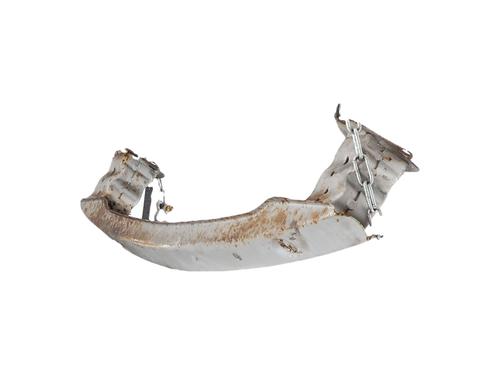 Used Rear bumper reinforcement Rear bumper reinforcement 39521671 39521671