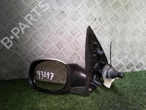Left mirror PEUGEOT 206 Hatchback (2A/C) 1.1 i | BP30073443C26 