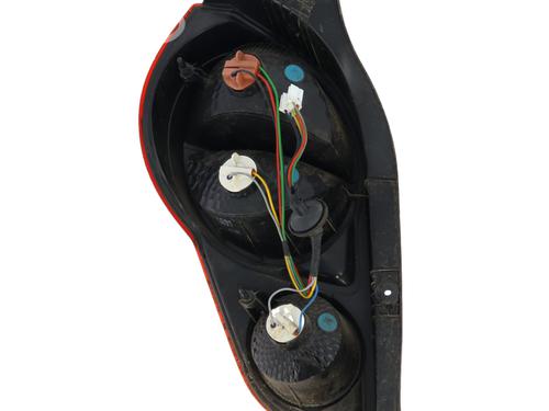 Right taillight CHEVROLET SPARK (M300) 1.0 | BP39252660C35 - Image 4