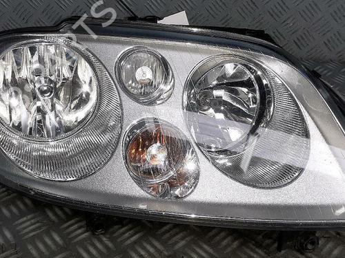 Højre forlygte VW TOURAN (1T1, 1T2) 1.9 TDI (105 hp) 30069818