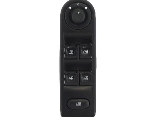 Left front window switch RENAULT CAPTUR I (J5_, H5_) 1.5 dCi 90 (J5N4, J5M5, J5MW, J5M6, J5AL, J5AJ) | BP35956912I27 - Image 5