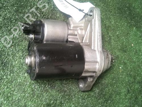 Starter VW FOX Hatchback (5Z1, 5Z3, 5Z4) 1.2 | BP30072987M8  - Image 9