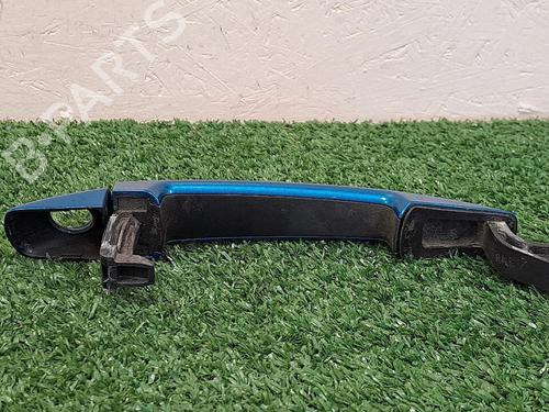 Used Front left exterior door handle PEUGEOT 207 CC (WD_) 1.6 HDi (109 hp) 29947910