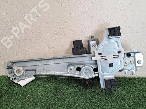 Rear right window mechanism PEUGEOT 2008 I (CU_) 1.2 THP 110 / PureTech 110 | BP29947900C25
