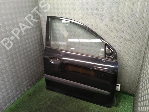 Right front door KIA PICANTO I (SA) 1.0 | BP19271941C3 