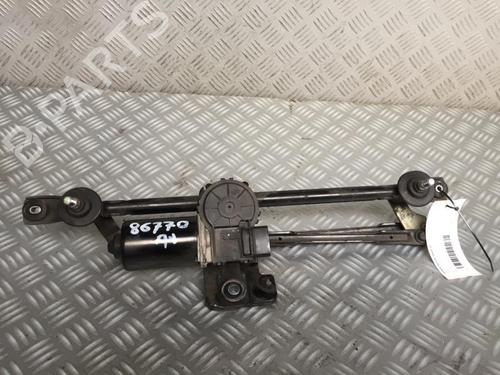 Used Front wiper motor Front wiper motor KIA SPORTAGE II (JE_, KM_) 2.0 CRDi (140 hp) 30070155 30070155