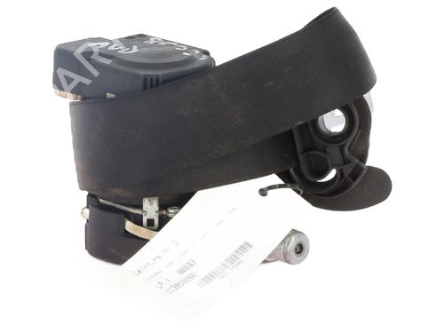 Used Front right seatbelt VW TOURAN (1T1, 1T2) 1.9 TDI (105 hp) 32704373