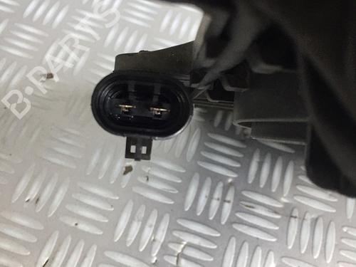 Used Radiator fan FIAT 500 (312_) 1.2 (312AXA1A) (69 hp) 30067779