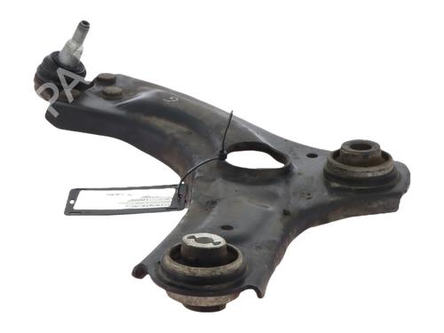 Left front suspension arm RENAULT CLIO V (B7_) 1.0 TCe 90 (B7MT) | BP37731001M12 - Image 2