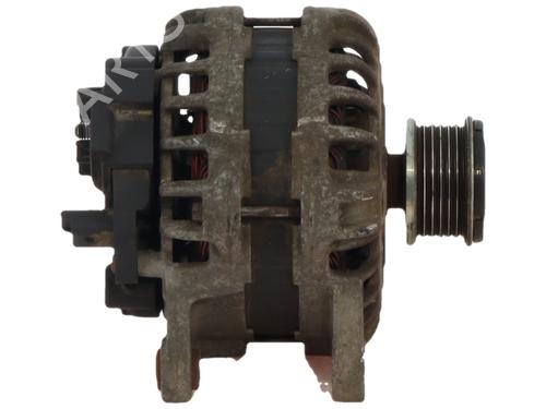 Generator DACIA SANDERO II 1.5 dCi | BP38584149M7 - Image 3