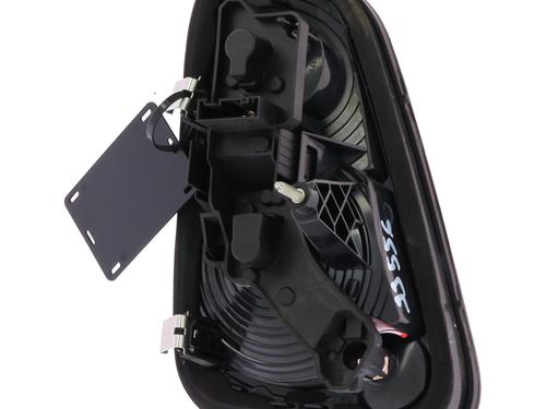 Højre baglygte MINI MINI (R50, R53) Cooper | BP31019851C35