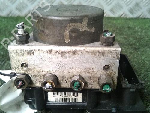 ABS pump RENAULT CLIO III (BR0/1, CR0/1) 1.5 dCi (C/BR0G, C/BR1G) | BP29952740M43 - Image 10
