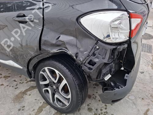 Grill RENAULT CAPTUR I (J5_, H5_) 1.5 dCi 110 | BP38760721C40 - Image 40