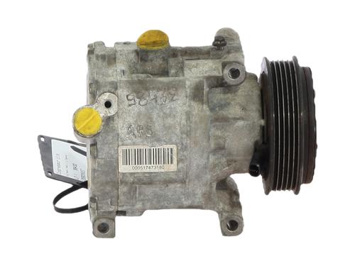 AC compressor FIAT PANDA (169_) | BP35782618M34 - Image 4